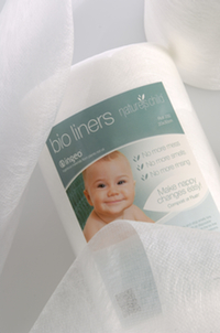 Natures Child Bio Liners Washing Nappies